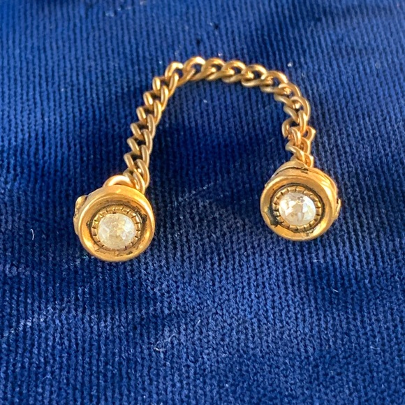Antique Collar Buttons - Picture 1 of 1